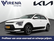 Kia Niro - 1.6 GDi Hybrid DynamicPlusLine - Apple Carplay / Android Aut