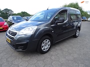 Peugeot Partner - 1.2 PureTech Allure AIRCO/NAV/BT/CRUISE