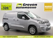 Citroën Berlingo - 1.5 BlueHDI | Marge | Aut. | Airco | Cruise | 3 Zits | Trekh