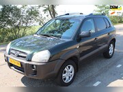 Hyundai Tucson - 2.0i Style