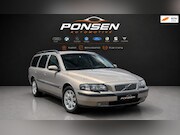 Volvo V70 - 2.5 T Comfort Line 7 p