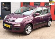 Fiat Panda - 0.9 TwinAir Edizione , AIRCO. 75.000 km Nap