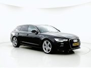 Audi A6 - Avant 3.0 TDI Pro Line S-Line-Leer-Xenon-Camera-Memory
