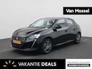 Peugeot 208 - 1.2 Active Pack | Navigatie | Airco | Parkeersensoren | Crui