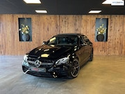 Mercedes-Benz E-klasse - AMG E63 S 4MATIC+ / Burmester / PPF / 360 Camera / Memory / 