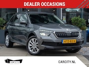 Skoda Kamiq - 1.0 TSI 110pk Automaat Ambition Tour | Smart Link | Camera |