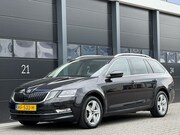 Skoda Octavia - 1.6 TDI Navi Clima PDC Xenon