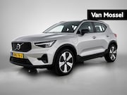 Volvo XC40 - 1.5 T4 Plug-in hybrid Plus Bright | Automaat | Apple Carplay