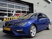 Seat Leon - 1.5 TSI FR ACT - Navigatie I Sport pakket I Airco I LED I PD