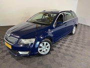 Skoda Octavia - 1.6 TDI Greentech Edition Businessline