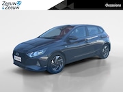 Hyundai i20 - 1.0 T-GDI Comfort Smart 101PK | 1ste eigenaar | Navigatie | 