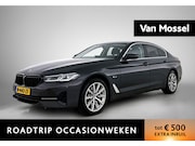 BMW 5-serie - 520e Business Edition Plus | APPLE CARPLAY | LASER LIGHT | S