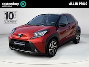 Toyota Aygo X - 1.0 VVT-i MT Pulse | Stoelverwarming | Keyless |