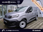 Peugeot e-Partner - L1 50kWh 136pk | ACTIE | 8 jaar garantie | 0% financial leas