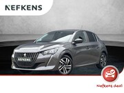 Peugeot 208 - 1.2 75pk Style | Navigatie | Achteruitrijcamera | AppleCarPl