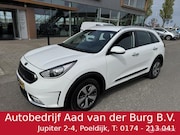 Kia Niro - 1.6 GDi Hybrid Automaat DynamicLine Trekhaak Navigatie , Ach