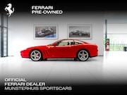 Ferrari 575M - Maranello F1 ~Ferrari Munsterhuis~