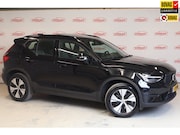 Volvo XC40 - 1.5 T4 Plug-in hybrid Plus Dark NL auto, Pano, H&K audio, EL