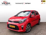 Kia Picanto - 1.0 DPi DynamicPlusLine, nieuwe 4 seizoen banden,