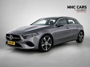 Mercedes-Benz A-klasse - 180 Luxury Line | Winter pack | Leder | 12 maanden BOVAG |