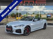 BMW 4-serie - Cabrio M440i xDrive Curved HK HUD Carbon V