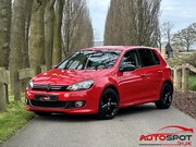 Volkswagen Golf - 1.2 TSI Comfortline