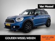 MINI Countryman - 1.5 Cooper Dutch Made Edition | HARMAN KARDON | STOELVERWARM