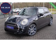 MINI Cooper S - Mini 2.0 60 Years | JCW Limited Edition | Org. NL NAP | 1 ei