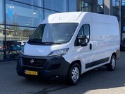 Fiat Ducato - 2.3 MJ 140pk EURO 6 L2H2 AUTOMAAT
