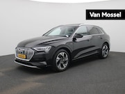 Audi e-tron - 50 quattro Business edition Plus 71 kWh