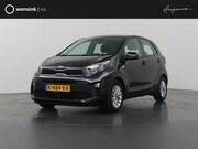 Kia Picanto - 1.0 DPi DynamicLine | Apple Carplay/Android Auto | Airco | C