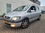 Opel Zafira - 2.2-16V Elegance AUTOMAAT|ECC|7-P|XENON|APK|NAP|VAKANTIEKLAA
