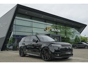 Land Rover Range Rover Sport - P510e 510pk First Edition Panoramadak 4-Wielsturing *BTW* *S