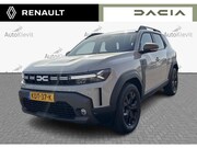 Dacia Duster - 1.2 Eco-G 120 extreme