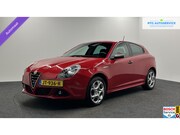 Alfa Romeo Giulietta - 1.4 Turbo MultiAir Super NAVI CRUISE.