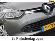Renault Clio - Estate 1.5 dCi ECO Night&Day - Gris Cassiopee - Cruise/Nav/T