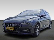 Hyundai i30 - Wagon 1.0 T-GDi MHEV Comfort Smart | Achteruitrijcamera | Ap