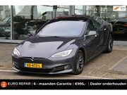 Tesla Model S - 75D Base PANO-DAK NL-AUTO NAP! SOH 89, 6%