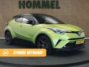 Toyota C-HR - 1.8 Hybrid Executive Ultimate - AFNEEMBARE TREKHAAK (TREKGEW
