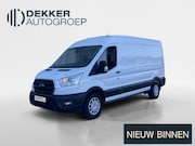 Ford Transit - 350 2.0 TDCI 130 pk L3H2 Trend Navigatie - Apple Carplay/ An