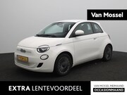 Fiat 500 - Icon 42 kWh | Apple Carplay/Android Auto | Stoelverwarming |