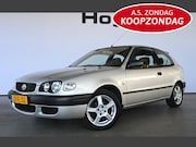 Toyota Corolla - 1.4 VVT-i Terra Stuurbekrachtiging Lichtmetaal Trekhaak All
