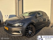 Volkswagen Polo - 1.0 MPI Comfortline