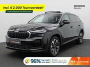 Skoda Kodiaq - 1.5 TSI PHEV Business Edition Plus 204PK DSG Pano-Schuifdak,