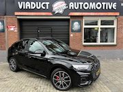 Audi Q5 Sportback - 55 TFSI e S edition Pano Luchtvering