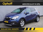 Opel Mokka - 1.4 Turbo Innovation / Trekhaak / Open dak / Camera / Leer /
