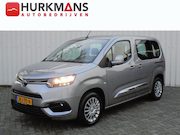 Toyota PROACE CITY Verso - 1.2 TURBO 110PK 45.598 KM !! ZEER NETTE AUTO