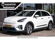 Kia Niro EV - e-Niro DynamicPlusLine 64 kWh | Adapt Cruise | Apple/android