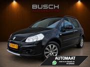 Suzuki SX4 - 1.6 Exclusive | TREKHAAK | AIRCO | 5 DEURS | PDC |