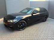 BMW 3-serie - Touring 330e xDrive High Executive LASER PANO 360 CAMERA ACC